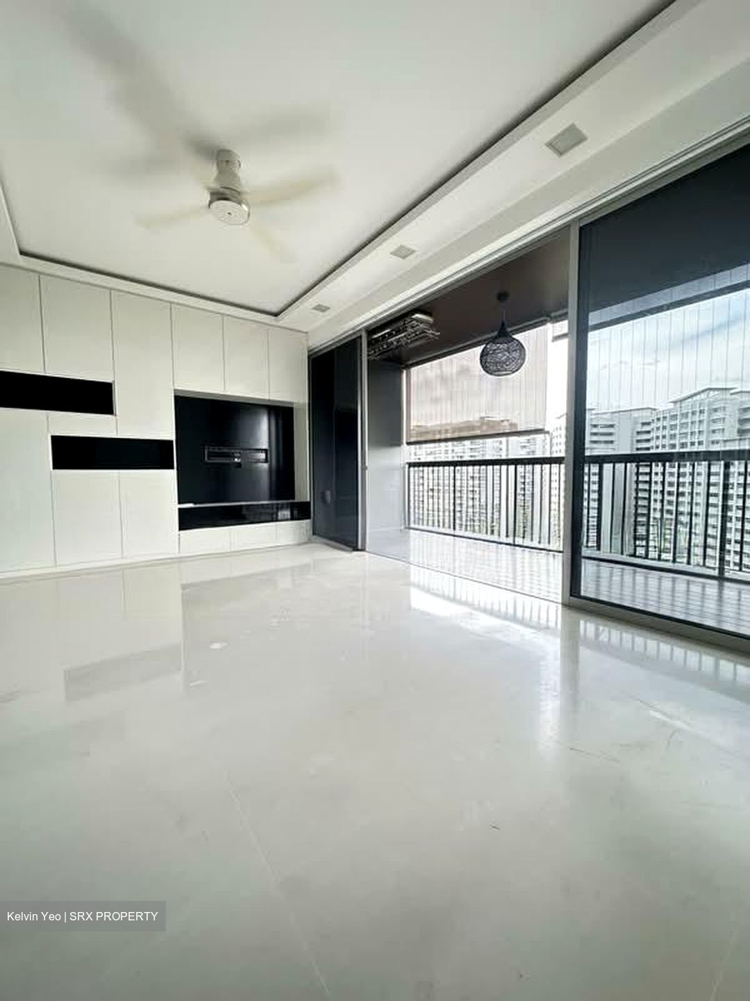 Austville Residences (D19), Condominium #593541371